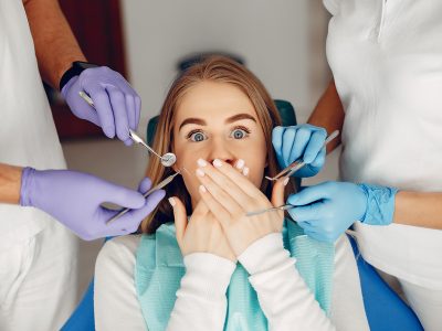 Tandartspraktijk Beukenlei - Extra maatregelen als u als urgentiepatiënt bij uw tandarts komt