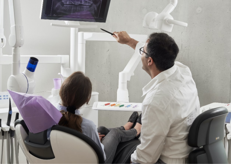 tandartsenpraktijk beukenlei algemene tandheelkunde